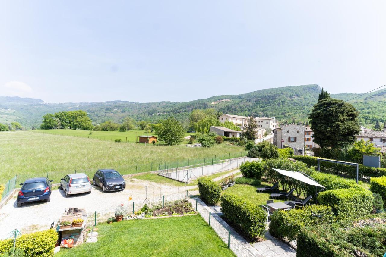 Garda Lake & Relax - Cottage On The Hill 卡普里诺韦罗内塞 外观 照片