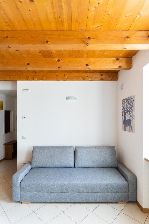Garda Lake & Relax - Cottage On The Hill 卡普里诺韦罗内塞 外观 照片