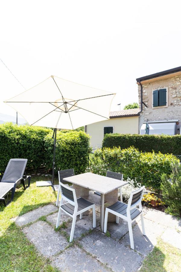 Garda Lake & Relax - Cottage On The Hill 卡普里诺韦罗内塞 外观 照片