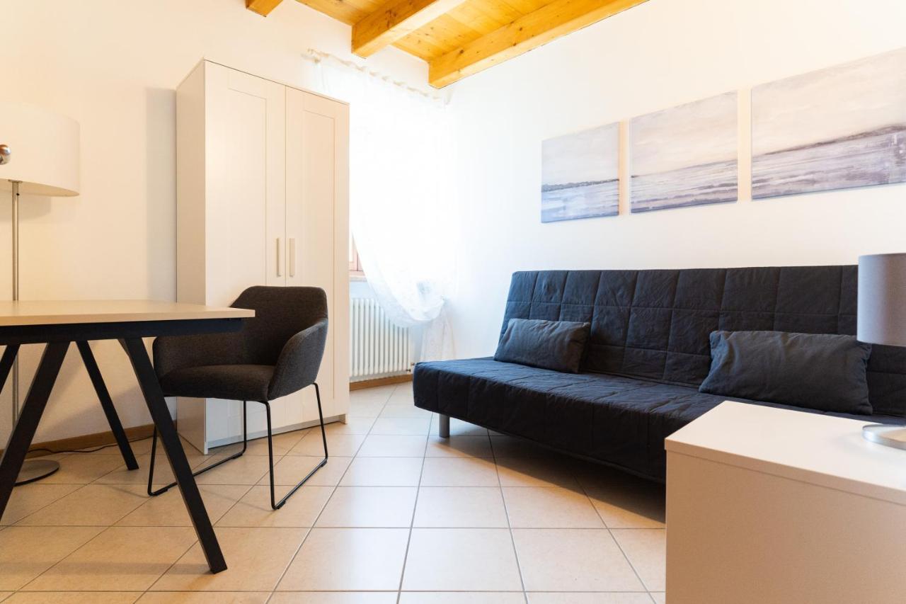 Garda Lake & Relax - Cottage On The Hill 卡普里诺韦罗内塞 外观 照片