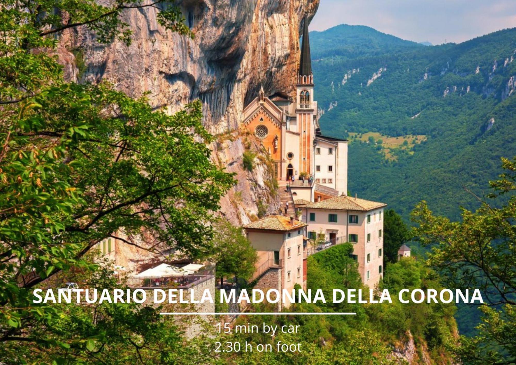Garda Lake & Relax - Cottage On The Hill 卡普里诺韦罗内塞 外观 照片