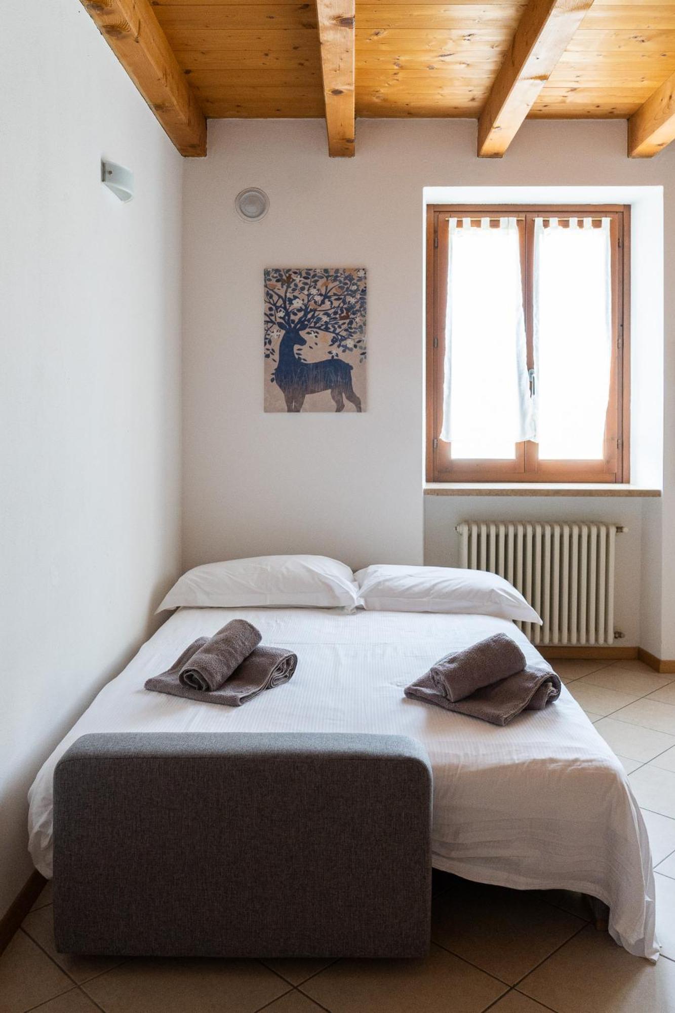 Garda Lake & Relax - Cottage On The Hill 卡普里诺韦罗内塞 外观 照片